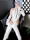 [Cosplay] 2013.03.26 Evangelion -Big Tits King Ayanami 1(10)